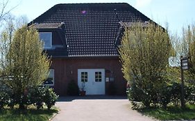 Im Heidedorf Haus to Baben